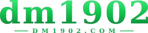 dm1902 logo
